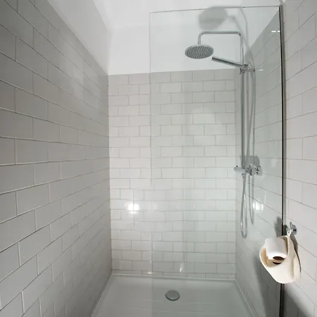 Guest H4u - Batalha Center Apartmán Porto