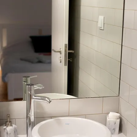 Apartmán Guest H4u - Batalha Center Porto