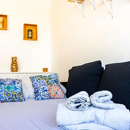 Guest H4u - Batalha Center Apartmán Porto