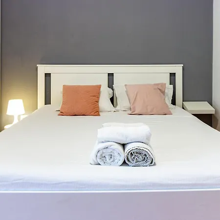Apartmán Guest H4u - Batalha Center Porto