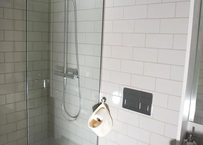 Guest H4u - Batalha Center Διαμέρισμα