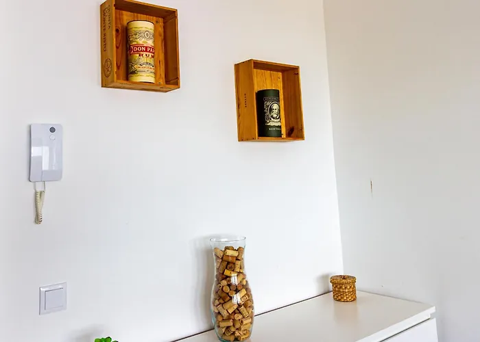 Guest H4u - Batalha Center Πόρτο