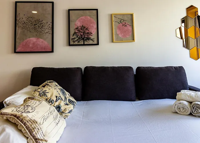 Guest H4u - Batalha Center * Πόρτο