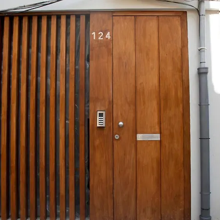 شقة Guest H4u - Batalha Center بورتو