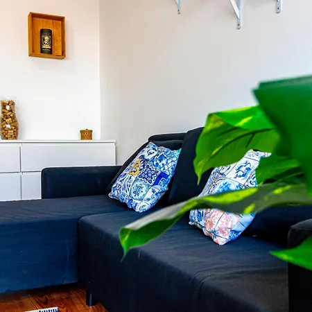 Guest H4u - Batalha Center * بورتو