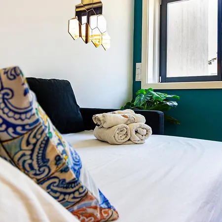 Guest H4u - Batalha Center بورتو