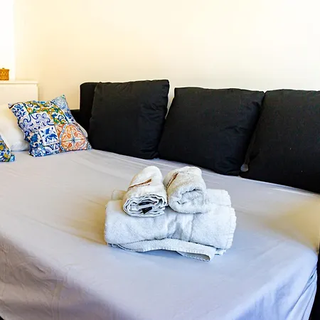 Guest H4u - Batalha Center شقة بورتو