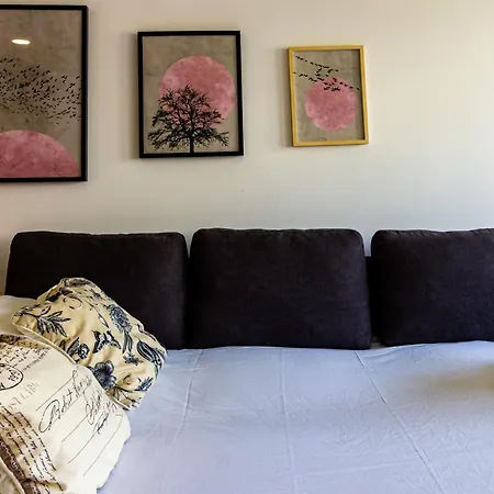 Guest H4u - Batalha Center * بورتو