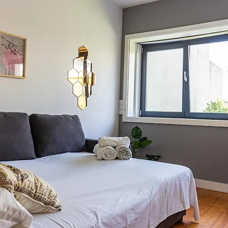 Guest H4u - Batalha Center بورتو