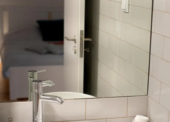 Apartman Guest H4u - Batalha Center Porto