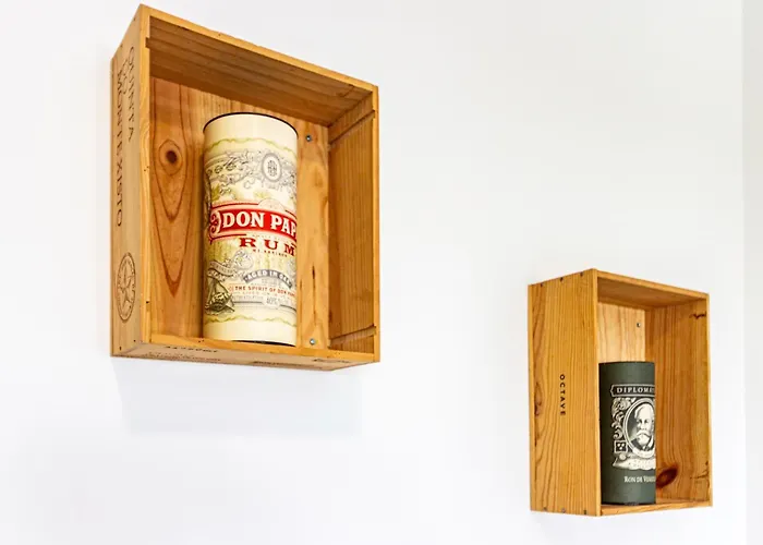 Guest H4u - Batalha Center Lejlighed