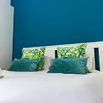Apartman Guest H4u - Batalha Center Porto