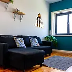 Διαμέρισμα Guest H4u - Batalha Center