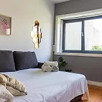 Guest H4u - Batalha Center Πόρτο