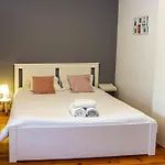 Guest H4u - Batalha Center * Πόρτο
