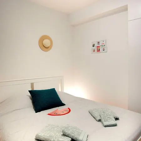 Guest H4u - Batalha Center Porto