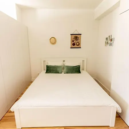 Guest H4u - Batalha Center Porto