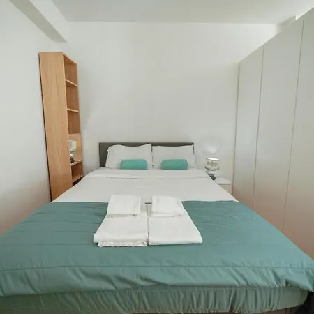 Guest H4u - Batalha Center Apartment Porto