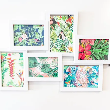 Appartamento Guest H4u - Batalha Center Oporto