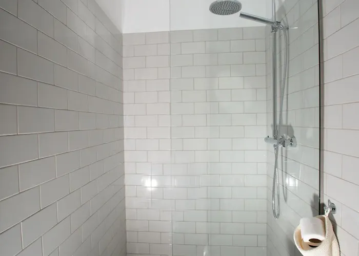 Guest H4u - Batalha Center Apartmán Porto