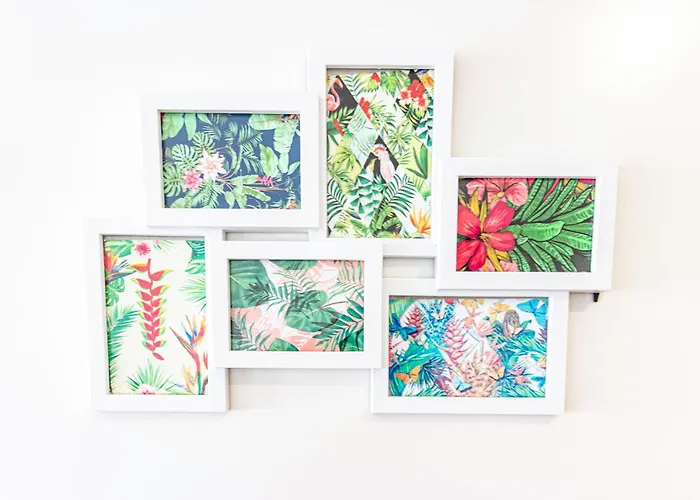 Apartmán Guest H4u - Batalha Center Porto