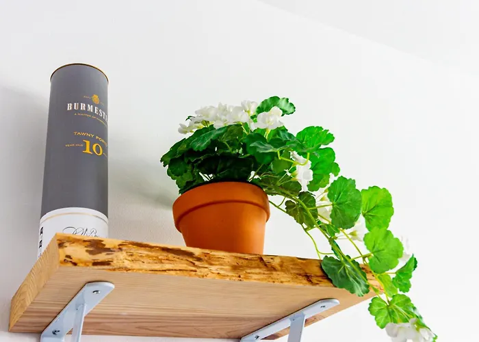 Guest H4u - Batalha Center Apartmán *